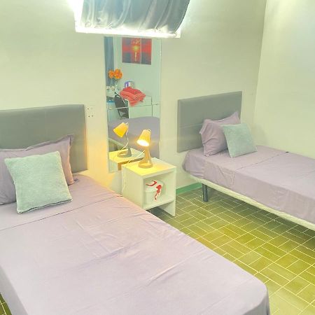 Best Rooms- Quarto 2 Plateau Praia Eksteriør bilde