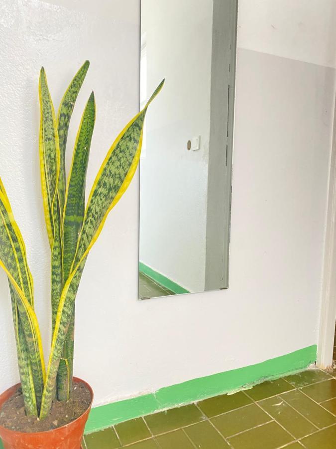 Best Rooms- Quarto 2 Plateau Praia Eksteriør bilde