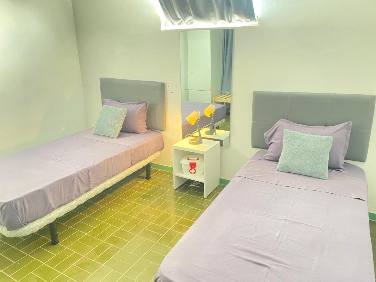 Best Rooms- Quarto 2 Plateau Praia Eksteriør bilde