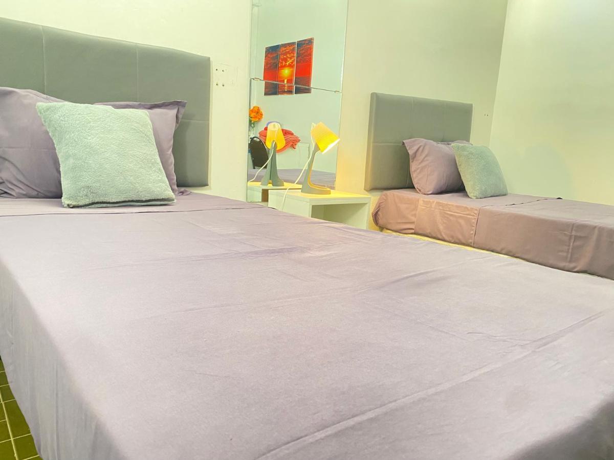 Best Rooms- Quarto 2 Plateau Praia Eksteriør bilde