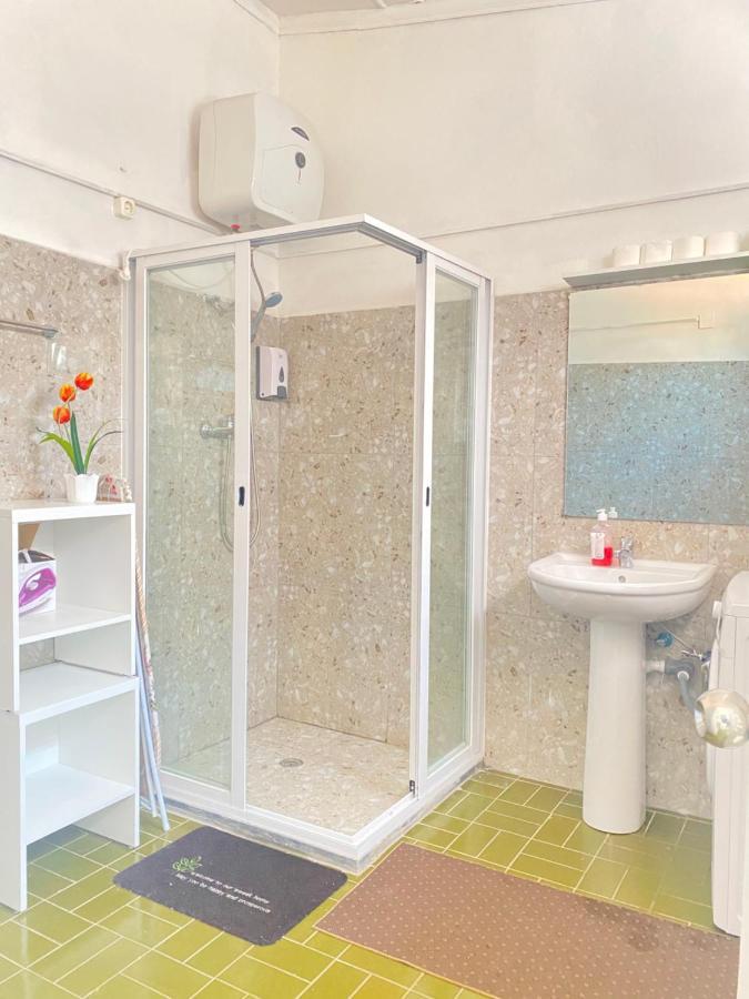Best Rooms- Quarto 2 Plateau Praia Eksteriør bilde
