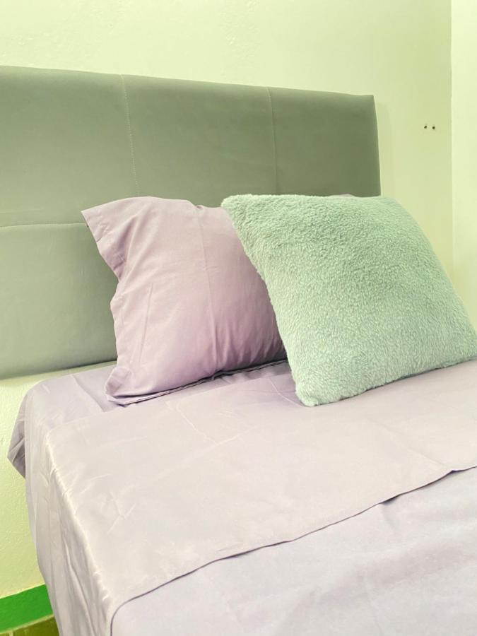 Best Rooms- Quarto 2 Plateau Praia Eksteriør bilde